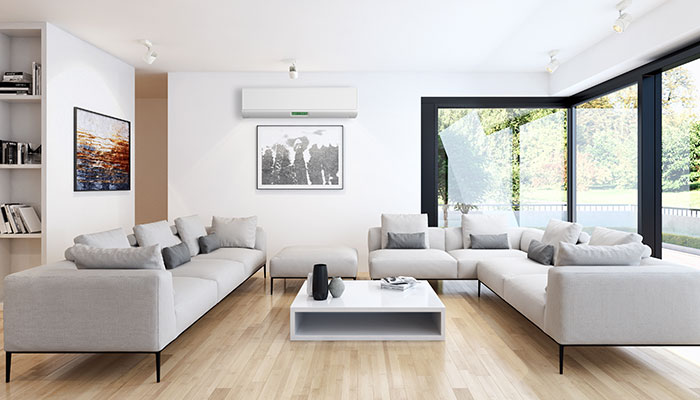 Service & repairs residential Service & repairs residential