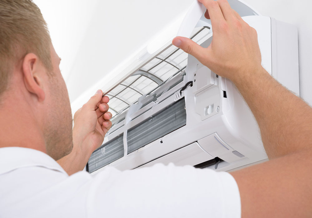 Service & Repairs Residential Service & Repairs Residential