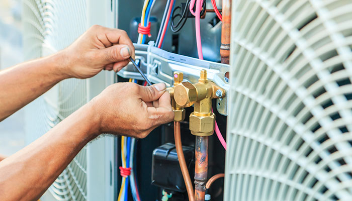 Supply & Installation Supply & Installation