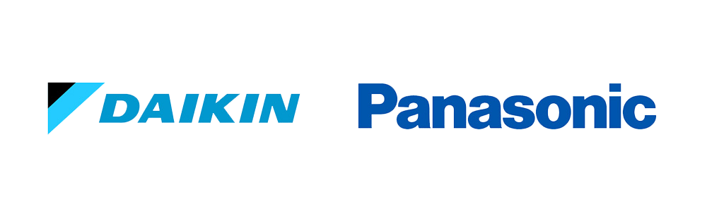 Daiking and Panasonic Daiking and Panasonic