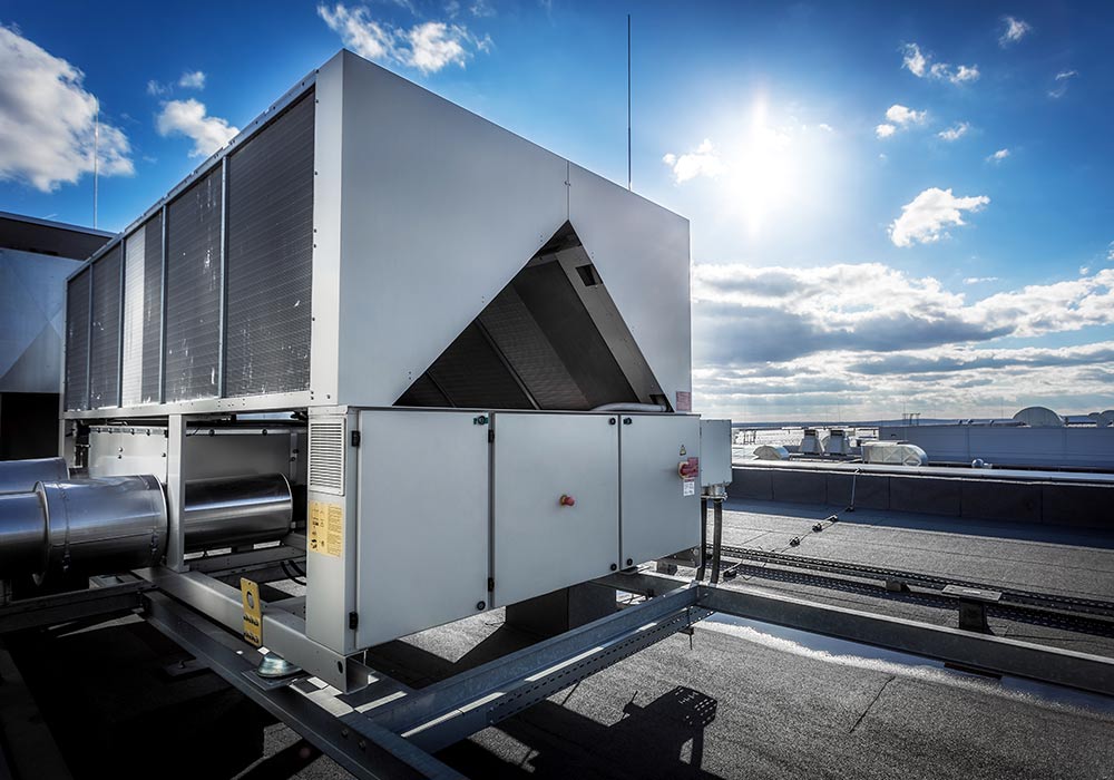 Air Conditioning Service & Repairs Commercial Air Conditioning Service & Repairs Commercial