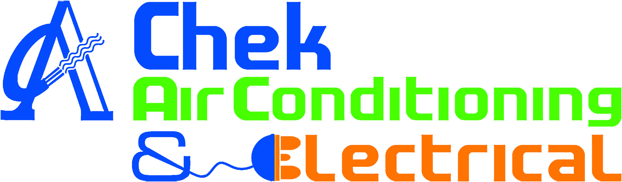 Chek Air Conditioning & Electrical